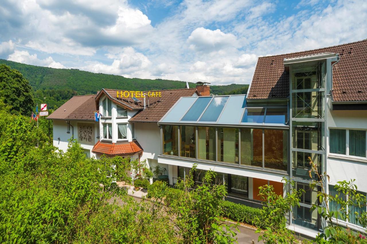 Hotel Vierburgeneck